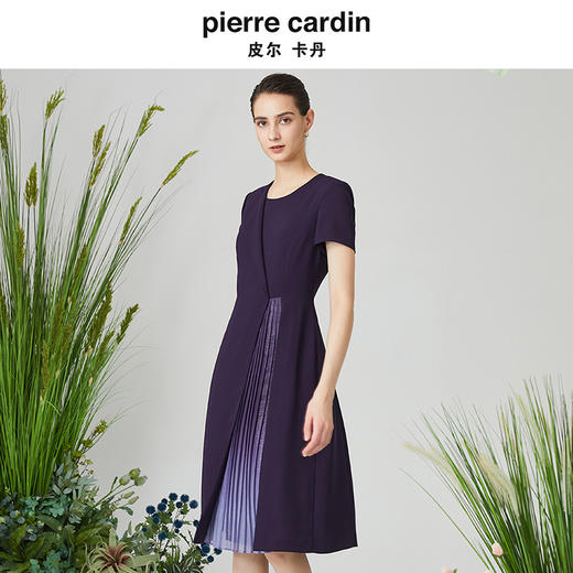 皮尔卡丹女装连衣裙P3213D3005Z0 商品图1