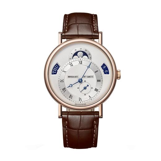 宝玑7337BR/15/9VU 商品图0