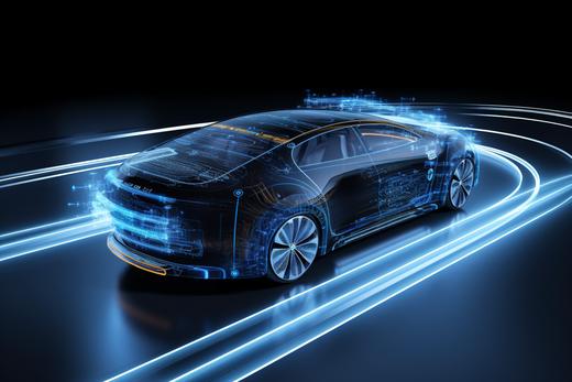 《商学院》杂志7月份调查问卷报告 从算法到方向盘，您眼中的“智驾”长什么样？ 商品图0