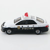 多美卡 仿真车 #110 丰田皇冠警车 车长约7cm 商品缩略图1
