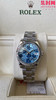劳力士GS日志31系列 女款日志31mm 花朵盘 女士腕表 2236机 新品劳力士女款蚝式日志型腕表31mm 到货 商品缩略图2