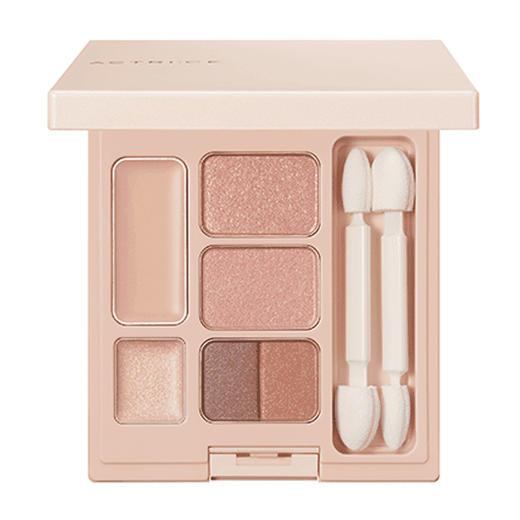 ACTRICE多用彩妆盘 保税仓发货 诺薇雅 商品图1