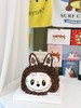 6寸  立体 Labubu 蛋糕 商品缩略图0