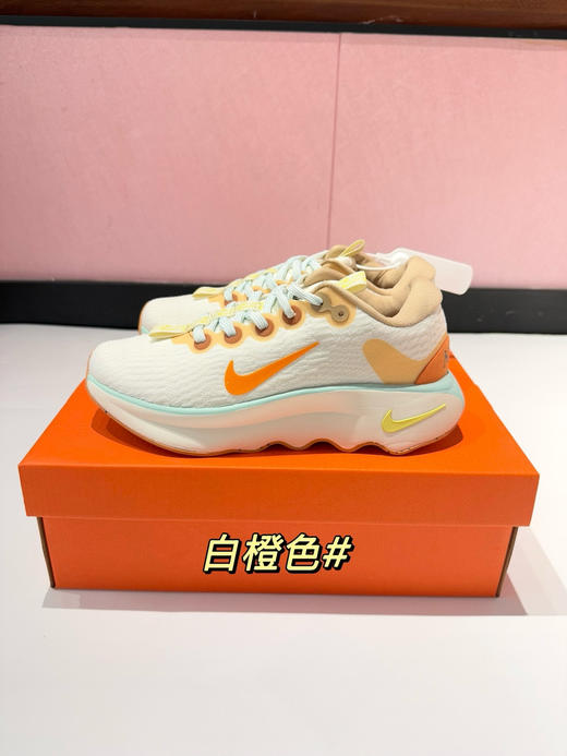 NK Motiva波浪运动鞋 商品图5