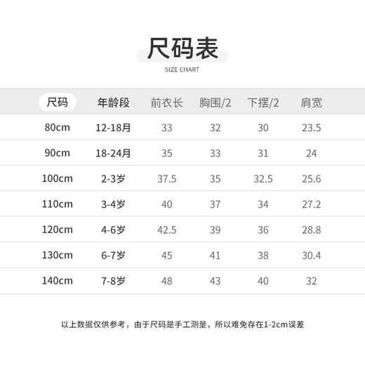 Cucutas幼童羽绒马甲CY25WIW679卡其/深灰/军绿（80#-140#） 商品图9
