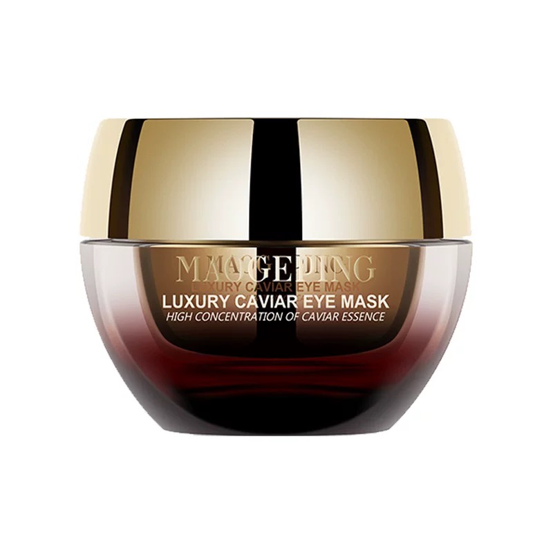 毛戈平鱼子酱涂抹式面膜 熬夜救星提亮抗皱紧致30g