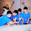北京游学 ·京城少年行（高铁往返）探索城市科技 传播名校梦想【夏令营】 商品缩略图13