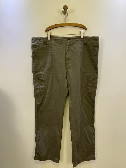 Carhartt 卡哈特 工装长裤（40” - 42”） （102 - 107 cm）_WLP(6) 商品图2