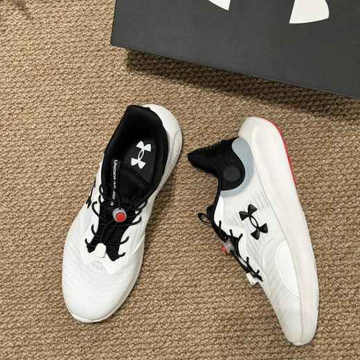 【微瑕品，不退不换】安德玛儿童【四季款】网布科技跑鞋，最大40码，微瑕超低价清仓，一年就这一次，说不定下次就再也没有了，且珍惜❗️线下专柜569，现仅199！正码正拍❗️抓紧定好闹钟⏰ 商品图11