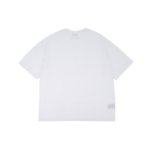 N.HOOLYWOOD 2PACK T-SHIRT 军事系列宽松圆领短袖T恤 两件装 商品图3