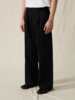 SUPERTOFU(SPTF)/RC-SS25-P031/宽松直筒长裤 商品缩略图1