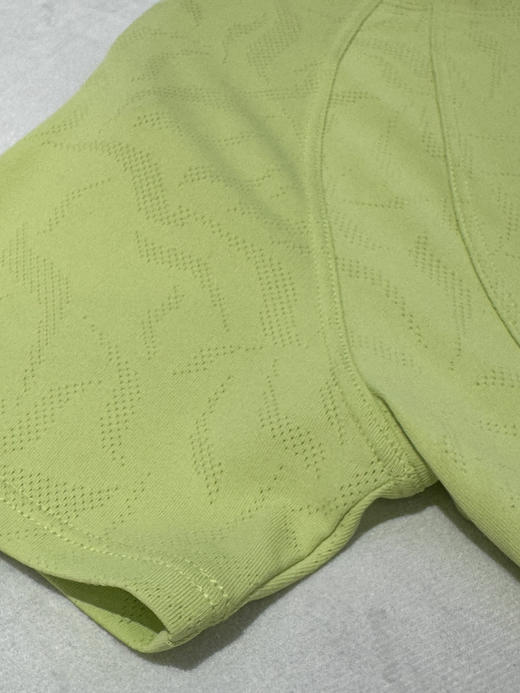 Saucony 索康尼 女子圆领短袖 商品图3