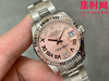 Rolex劳力士GS日志型系列 女款31mm 日志31系列 粉盘罗马面 女士腕表 搭载改Cal.2236 商品缩略图1