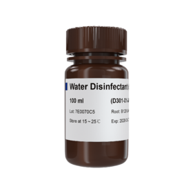 Water Disinfectant (500 ×)