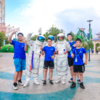 北京游学 ·京城少年行（高铁往返）探索城市科技 传播名校梦想【夏令营】 商品缩略图12