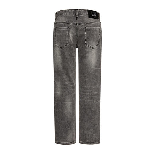 PP-WHITE 【牛仔裤】 WKN221220135 商品图1