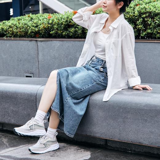 Trubody轻羽夜光跑鞋|第四代升级款，缓震回弹，暴走久站不累脚 商品图3