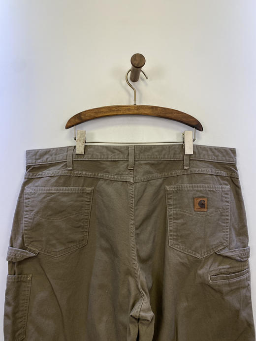 Carhartt 卡哈特 工装长裤（42”） （107 cm）_WLP(6) 商品图1
