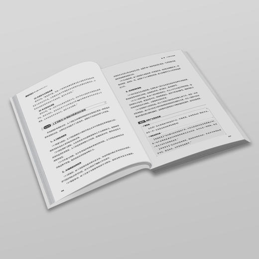 高效写文案：DeepSeek辅助文案写作 时代飞鹰 编著 北京大学出版社 商品图4