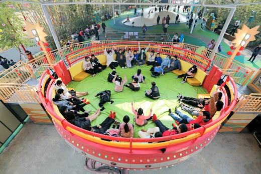 年终钜惠❗️【龙泉驿欢乐田园】单人39元/双人69元/三人99元……提前2小时购买生效 商品图6