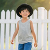 【23.9元/2件清仓】儿童纯棉背心男童女童夏季服饰 商品缩略图2