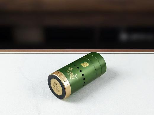 知竹常乐°音乐香炉 商品图3