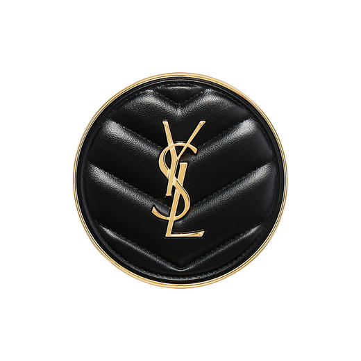 圣罗兰 新明彩柔雾轻气垫粉底液10/14g 商品图0