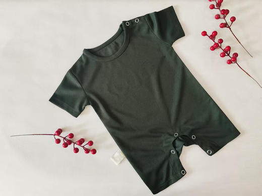 【儿童连体体能系列】儿童透气夏季亲子款连体系列jw 商品图1