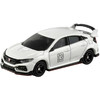 多美卡 梦之仿真车 本田 Civic TYPE R 商品缩略图0
