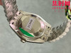 Rolex劳力士GS日志型系列 女款31mm 日志31系列 粉盘钻面 女士腕表 搭载改Cal.2236 商品缩略图6