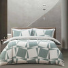博洋宝贝纯棉四件套-绿影BYJTCM109 商品缩略图1