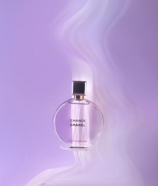 法国原香可进出柜柜小香紫邂逅坚持幸运能量热情爆棚 商品图1