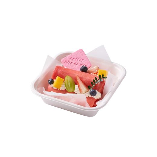 草莓味毛巾卷 商品图0