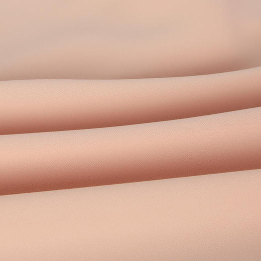 QF8E7斯尔丽25新款法式优雅丝毛小礼服领口晶莹水晶流苏放摆轻奢连衣裙 商品图8