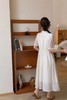 Stay2Weeks 中式改良温柔风刺绣连衣裙 20713 商品缩略图7