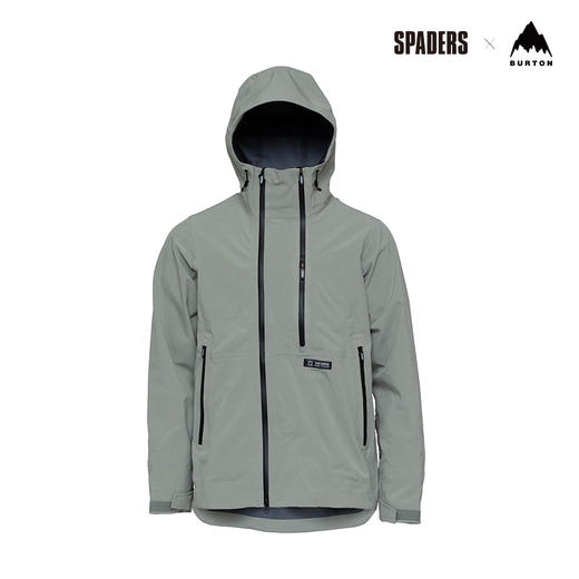 L1雪服AXIAL JACKET S 商品图0