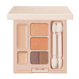 ACTRICE多用彩妆盘 保税仓发货 诺薇雅