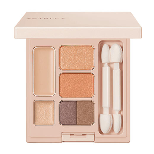 ACTRICE多用彩妆盘 保税仓发货 诺薇雅 商品图0