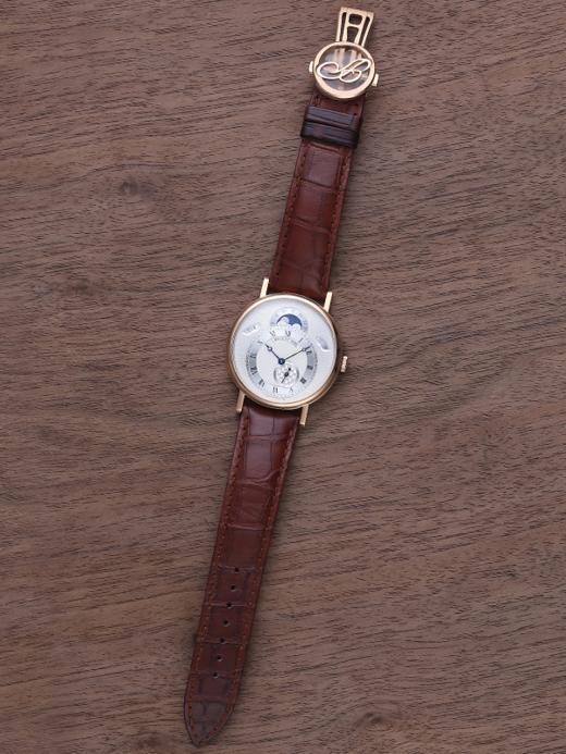 宝玑7337BR/15/9VU 商品图7