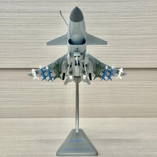 歼10C 1：48模型 商品图1