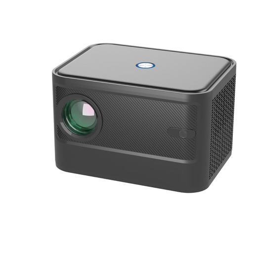 【智能家用高清4k】客厅卧室投影仪 无线投屏手机wifi投影机 自动矫正 商品图7