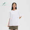【好货清仓  白白了脏衣服 特氟龙防油防泼】新奇天户外棉感舒适轻功能T恤-宽松版，码数偏大 商品缩略图3