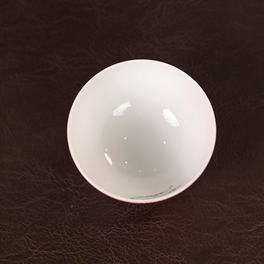 【曰何 】复刻雍正胭脂红茶圆主人杯 商品图3