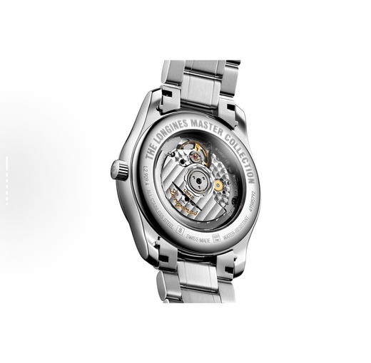 浪琴longines名匠月相40mm自动机械系列（XL） 商品图2