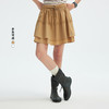 【大都会】TeenieWeenie小熊半身裙女2025秋季新款女装TTWH 商品缩略图0