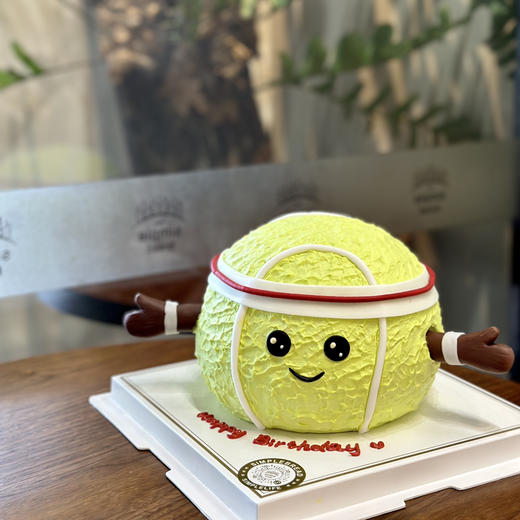 网球🎾球形（⭕️提前一天预订） 商品图0