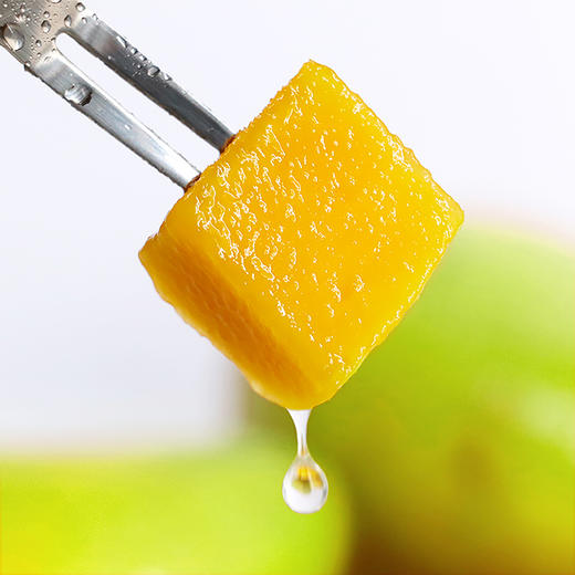 【海南好物】金煌芒 4.5斤/8斤 商品图1