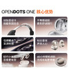 韶音（SHOKZ）OpenDots ONE动钛圈开放式耳机耳夹式蓝牙跑步运无线E310 商品缩略图2