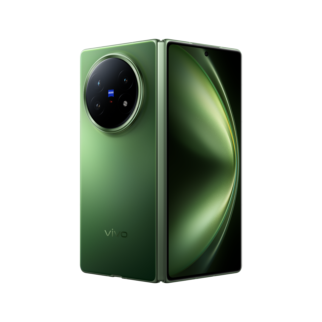 vivo X Fold5