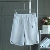 2025新款RL拉夫劳伦Ralph Lauren休闲刺绣五分短裤 商品缩略图2